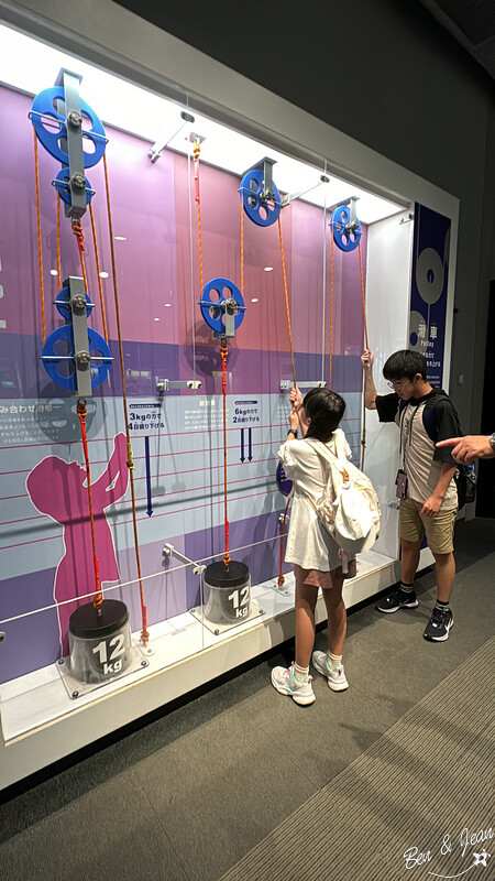 名古屋親子必去「名古屋市科學館」全球最大天文館 互動實驗室玩翻天。