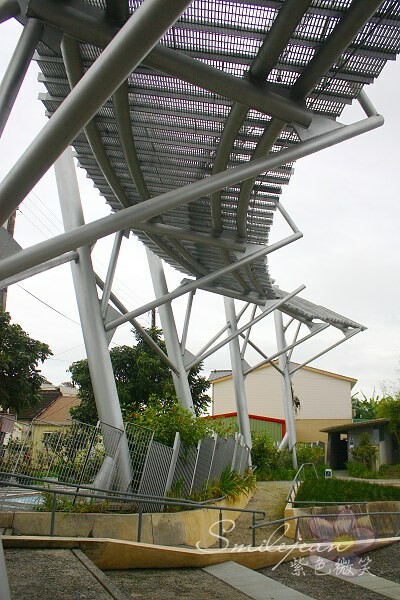 宜蘭歷史故事，神風特攻隊的最後記憶就在員山機堡。