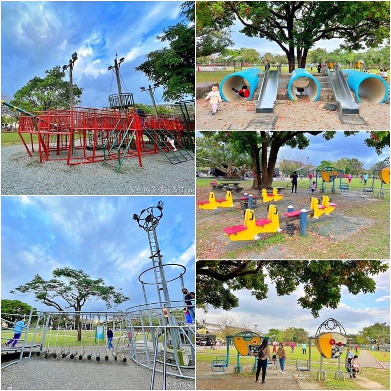 宜蘭縣頭城鎮宜蘭10個特色親子公園》宜蘭19個特色溜滑梯、大碗公溜滑梯、二層樓磨石子溜滑梯，室內外免費玩樂好去處