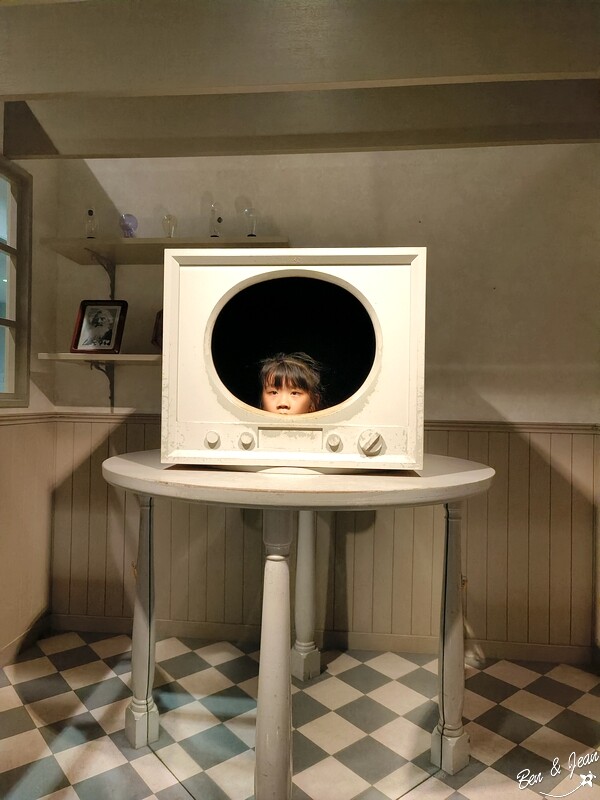 名古屋親子必去「名古屋市科學館」全球最大天文館 互動實驗室玩翻天。