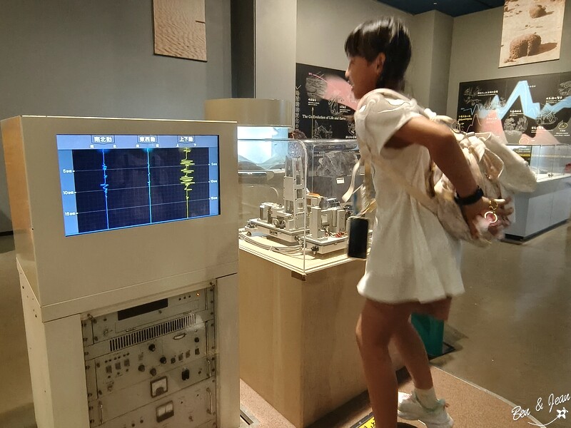 名古屋親子必去「名古屋市科學館」全球最大天文館 互動實驗室玩翻天。