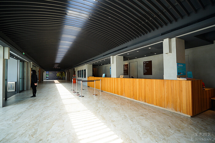 新北金山朱銘美術館一日遊！免費停車藝術公園，親子遊樂區推薦。