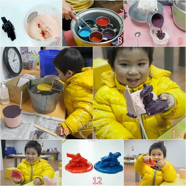 新北金山朱銘美術館一日遊！免費停車藝術公園，親子遊樂區推薦。