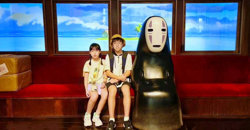 名古屋親子必去「名古屋市科學館」全球最大天文館 互動實驗室玩翻天。