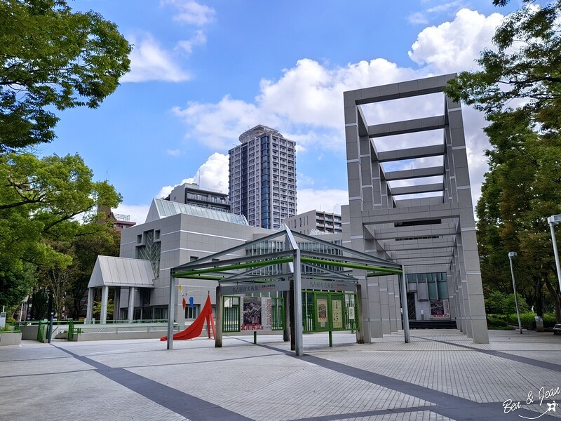 名古屋親子必去「名古屋市科學館」全球最大天文館 互動實驗室玩翻天。