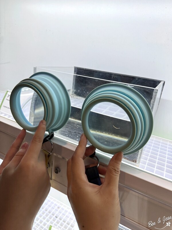 名古屋親子必去「名古屋市科學館」全球最大天文館 互動實驗室玩翻天。