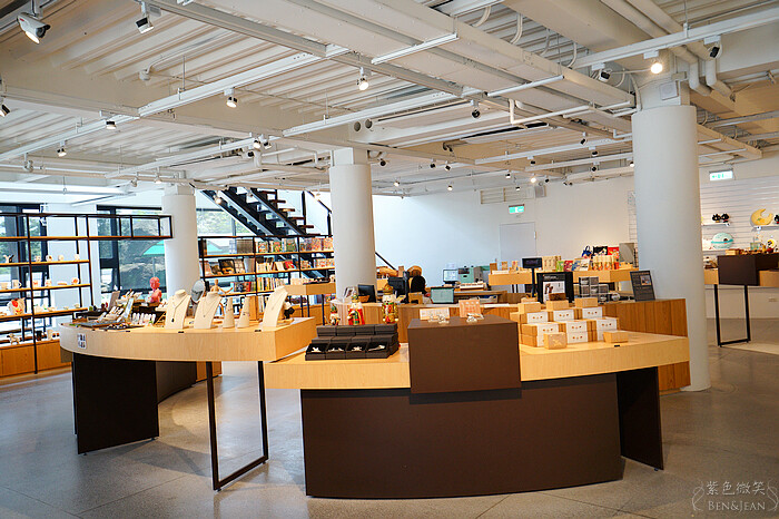 新北金山朱銘美術館一日遊！免費停車藝術公園，親子遊樂區推薦。