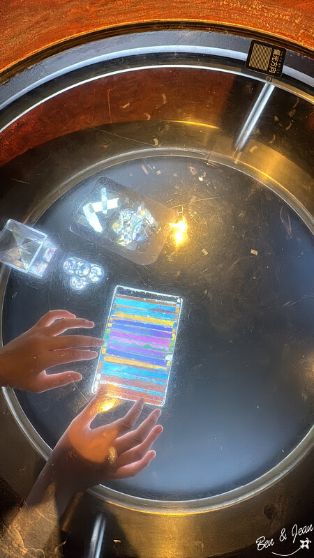 名古屋親子必去「名古屋市科學館」全球最大天文館 互動實驗室玩翻天。