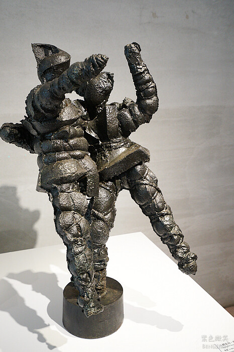 新北金山朱銘美術館一日遊！免費停車藝術公園，親子遊樂區推薦。