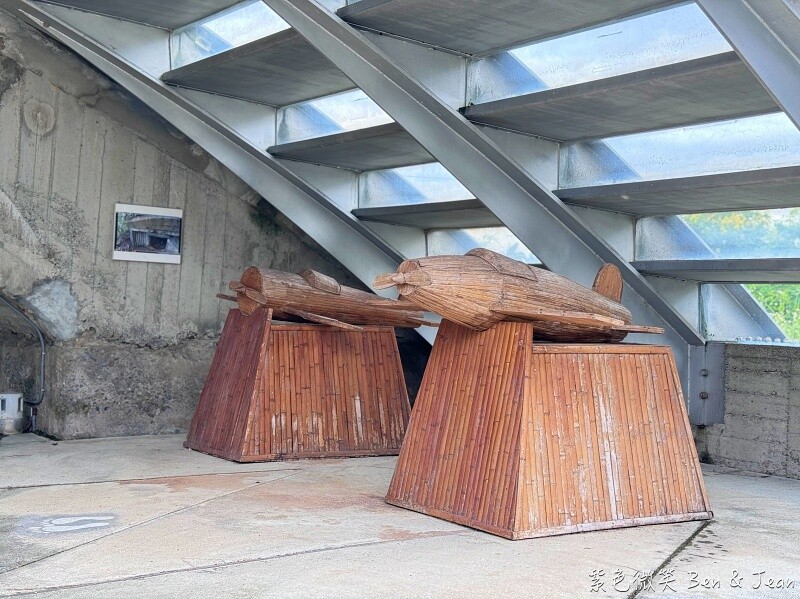 宜蘭歷史故事，神風特攻隊的最後記憶就在員山機堡。