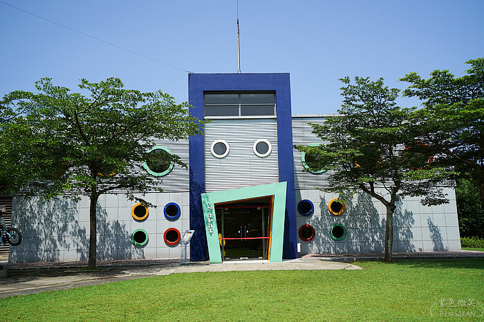 新北金山朱銘美術館一日遊！免費停車藝術公園，親子遊樂區推薦。
