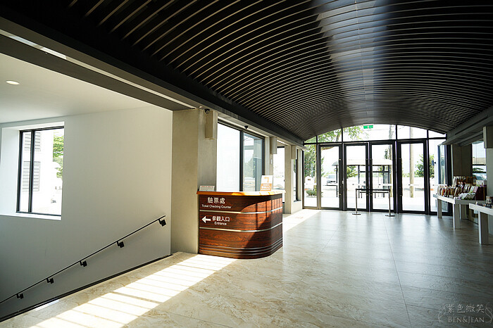 新北金山朱銘美術館一日遊！免費停車藝術公園，親子遊樂區推薦。