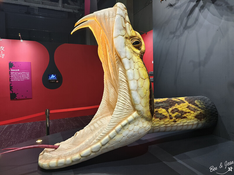 名古屋親子必去「名古屋市科學館」全球最大天文館 互動實驗室玩翻天。