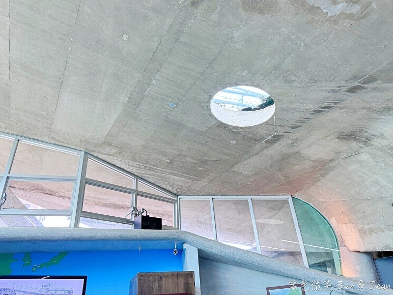 宜蘭歷史故事，神風特攻隊的最後記憶就在員山機堡。