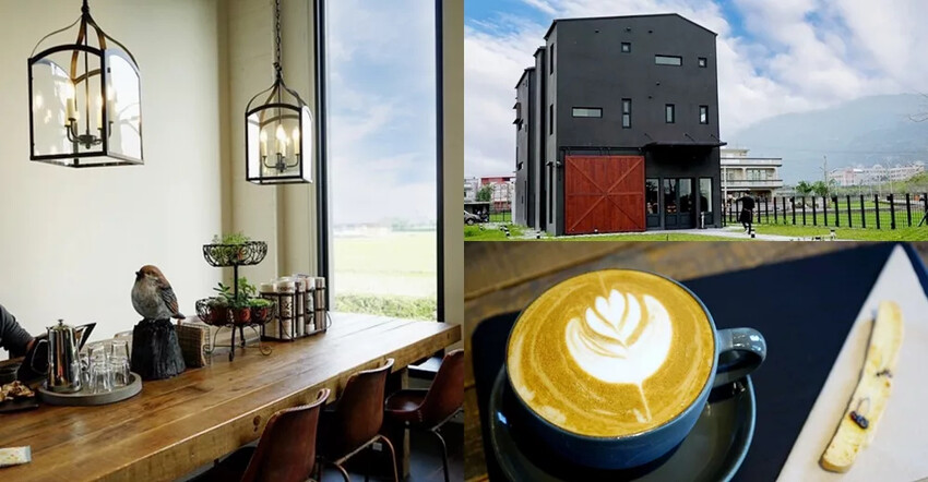 新北金山朱銘美術館一日遊！免費停車藝術公園，親子遊樂區推薦。