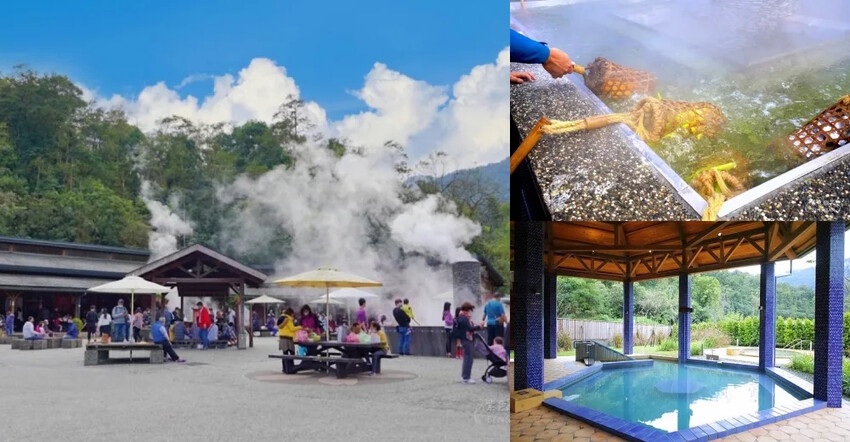 宜蘭歷史故事，神風特攻隊的最後記憶就在員山機堡。