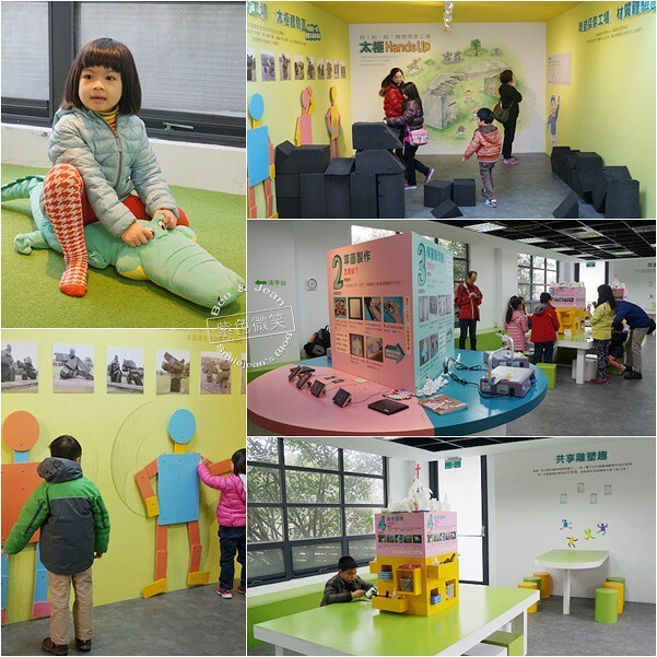 新北金山朱銘美術館一日遊！免費停車藝術公園，親子遊樂區推薦。