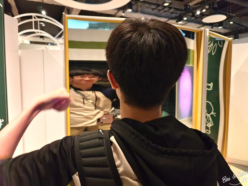 名古屋親子必去「名古屋市科學館」全球最大天文館 互動實驗室玩翻天。