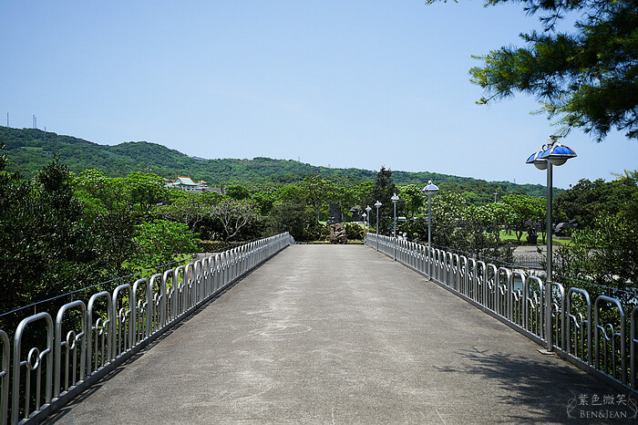 新北金山朱銘美術館一日遊！免費停車藝術公園，親子遊樂區推薦。