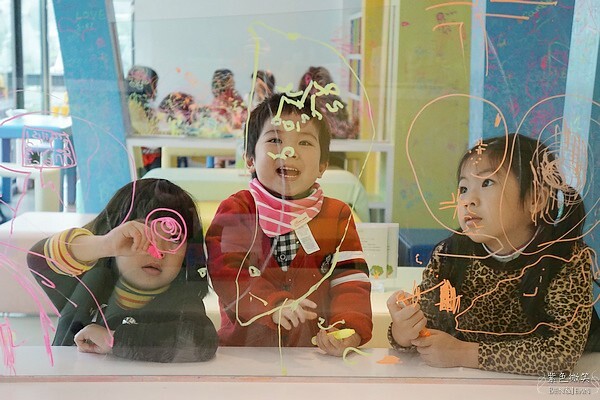 新北金山朱銘美術館一日遊！免費停車藝術公園，親子遊樂區推薦。