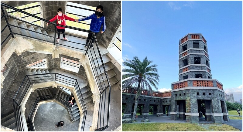 宜蘭歷史故事，神風特攻隊的最後記憶就在員山機堡。