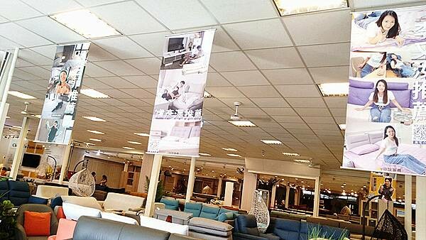 台中家具推薦|【中友家具】全台最大3000坪展場空間,品項超 台中家具推薦|【中友家具】全台最大3000坪展場空間,品項超