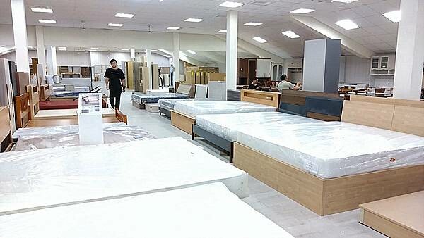 台中家具推薦|【中友家具】全台最大3000坪展場空間,品項超 台中家具推薦|【中友家具】全台最大3000坪展場空間,品項超