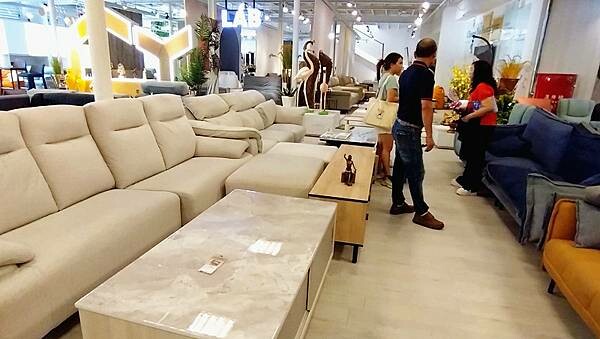 台中家具推薦|【中友家具】全台最大3000坪展場空間,品項超 台中家具推薦|【中友家具】全台最大3000坪展場空間,品項超