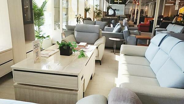 台中家具推薦|【中友家具】全台最大3000坪展場空間,品項超 台中家具推薦|【中友家具】全台最大3000坪展場空間,品項超