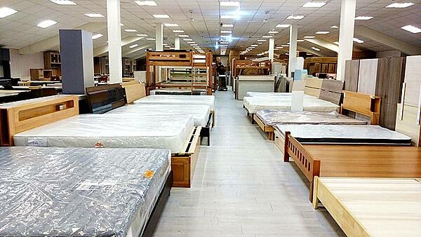 台中家具推薦|【中友家具】全台最大3000坪展場空間,品項超 台中家具推薦|【中友家具】全台最大3000坪展場空間,品項超