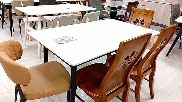 台中家具推薦|【中友家具】全台最大3000坪展場空間,品項超 台中家具推薦|【中友家具】全台最大3000坪展場空間,品項超