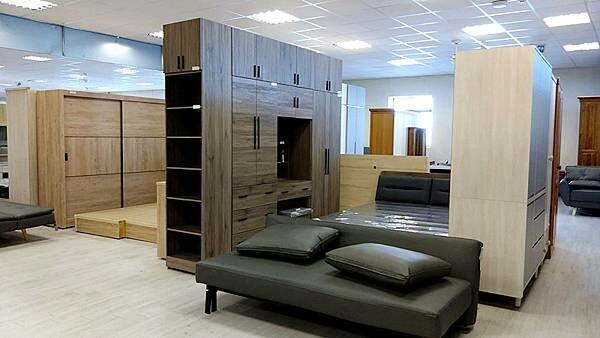 台中家具推薦|【中友家具】全台最大3000坪展場空間,品項超 台中家具推薦|【中友家具】全台最大3000坪展場空間,品項超