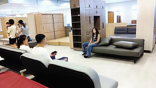 台中家具推薦|【中友家具】全台最大3000坪展場空間,品項超 台中家具推薦|【中友家具】全台最大3000坪展場空間,品項超