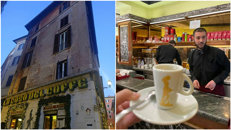 《艾蜜莉在巴黎》帶你暢遊羅馬！必訪景點與美食一次看完。