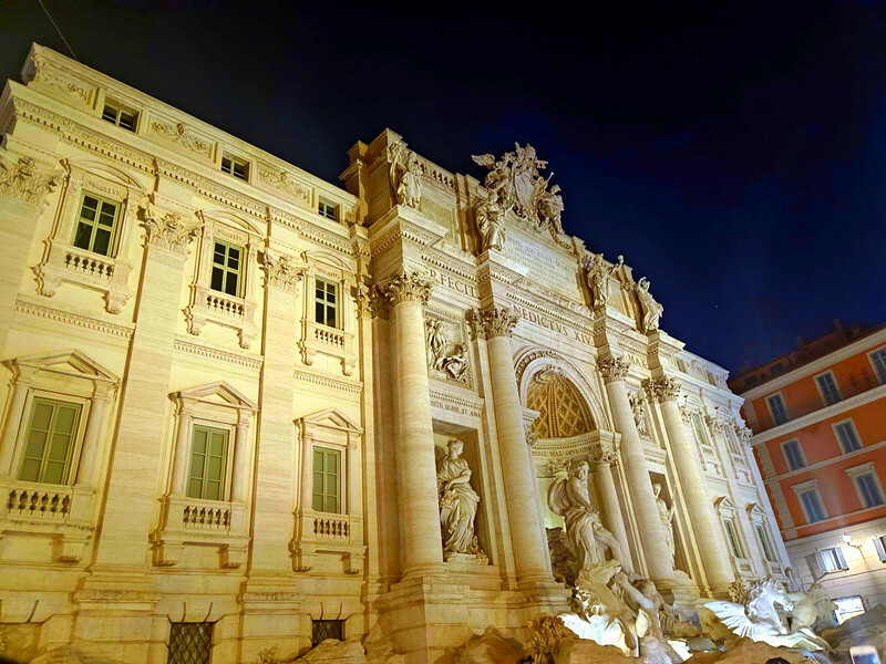 《艾蜜莉在巴黎》帶你暢遊羅馬！必訪景點與美食一次看完。