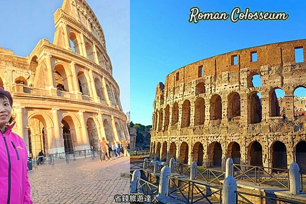 《艾蜜莉在巴黎》帶你暢遊羅馬！必訪景點與美食一次看完。