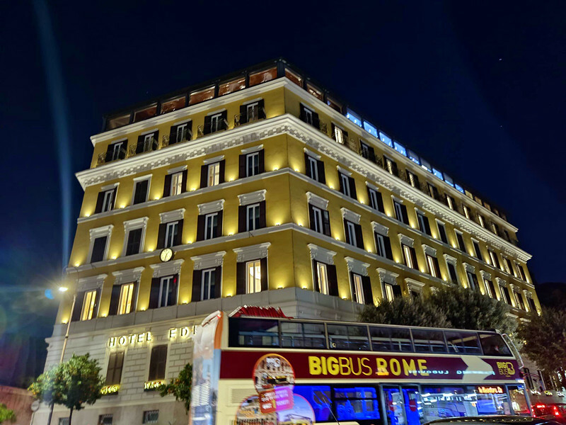 《艾蜜莉在巴黎》帶你暢遊羅馬！必訪景點與美食一次看完。