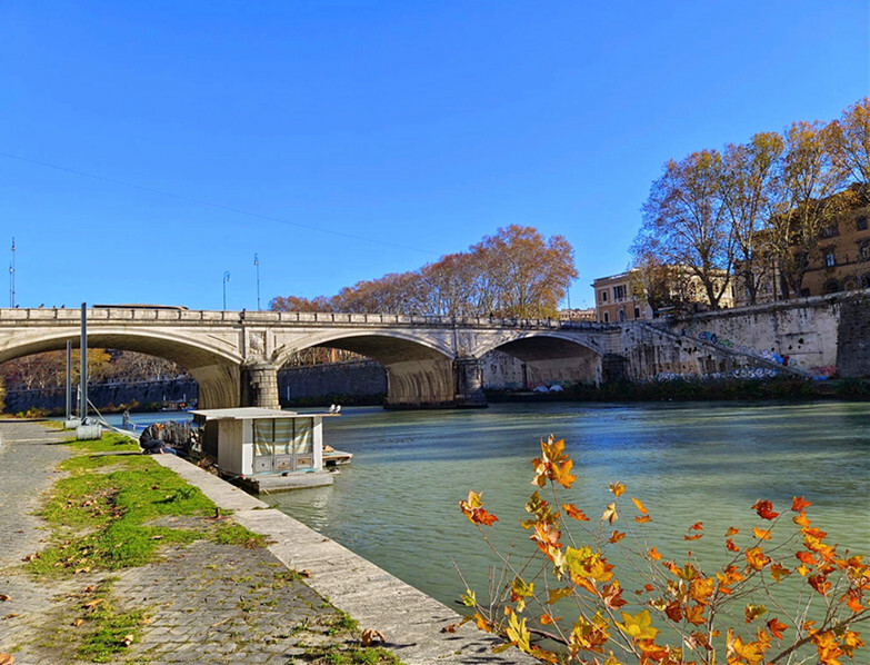 《艾蜜莉在巴黎》帶你暢遊羅馬！必訪景點與美食一次看完。