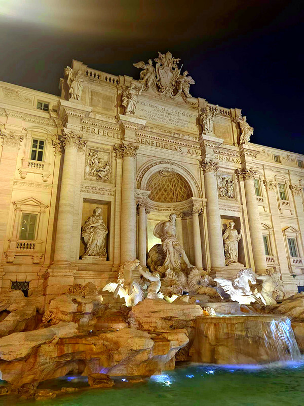 《艾蜜莉在巴黎》帶你暢遊羅馬！必訪景點與美食一次看完。