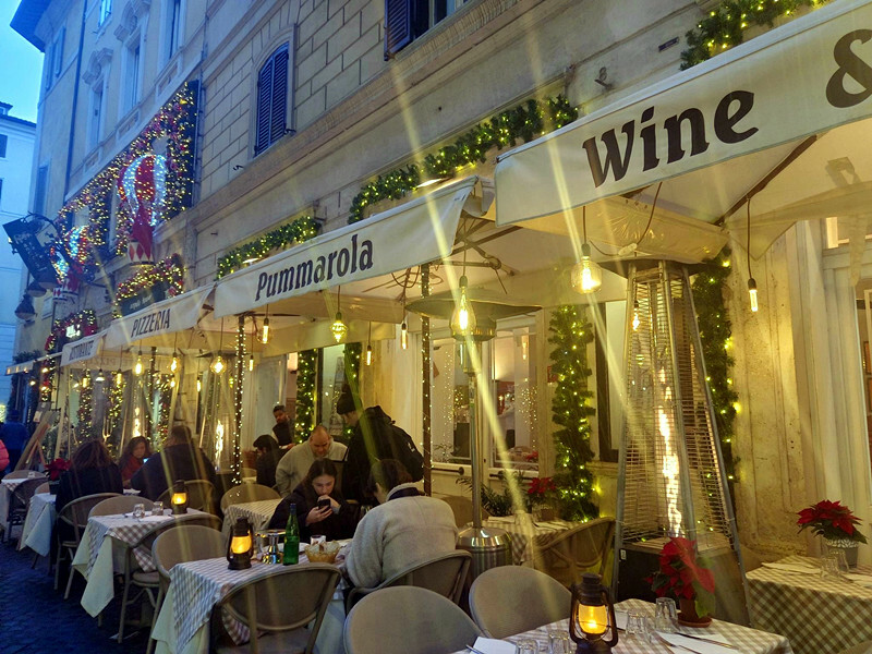 《艾蜜莉在巴黎》帶你暢遊羅馬！必訪景點與美食一次看完。