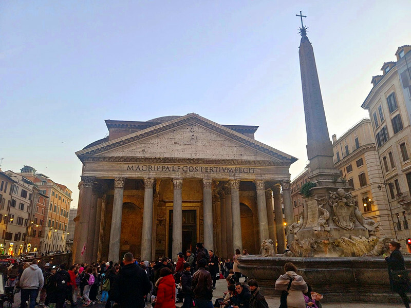 《艾蜜莉在巴黎》帶你暢遊羅馬！必訪景點與美食一次看完。