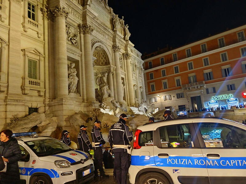 《艾蜜莉在巴黎》帶你暢遊羅馬！必訪景點與美食一次看完。
