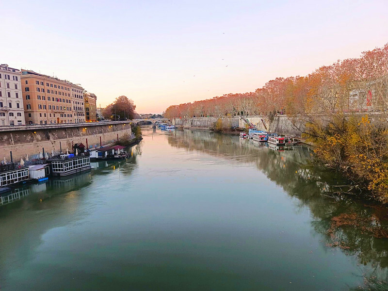 《艾蜜莉在巴黎》帶你暢遊羅馬！必訪景點與美食一次看完。