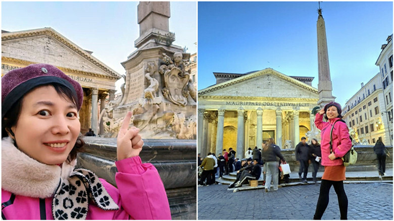 《艾蜜莉在巴黎》帶你暢遊羅馬！必訪景點與美食一次看完。