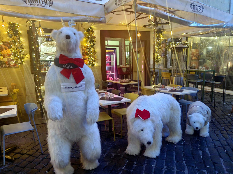 《艾蜜莉在巴黎》帶你暢遊羅馬！必訪景點與美食一次看完。