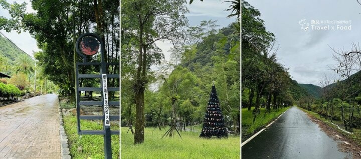 宜蘭鳳梨屋水上莊園，二天一夜，一泊二食豪華露營體驗 - 魚兒 x 牽手明太子的「視」界旅行