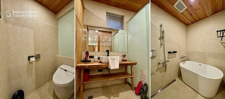 宜蘭鳳梨屋水上莊園，二天一夜，一泊二食豪華露營體驗 - 魚兒 x 牽手明太子的「視」界旅行