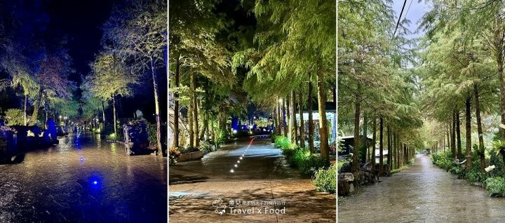 宜蘭鳳梨屋水上莊園，二天一夜，一泊二食豪華露營體驗 - 魚兒 x 牽手明太子的「視」界旅行