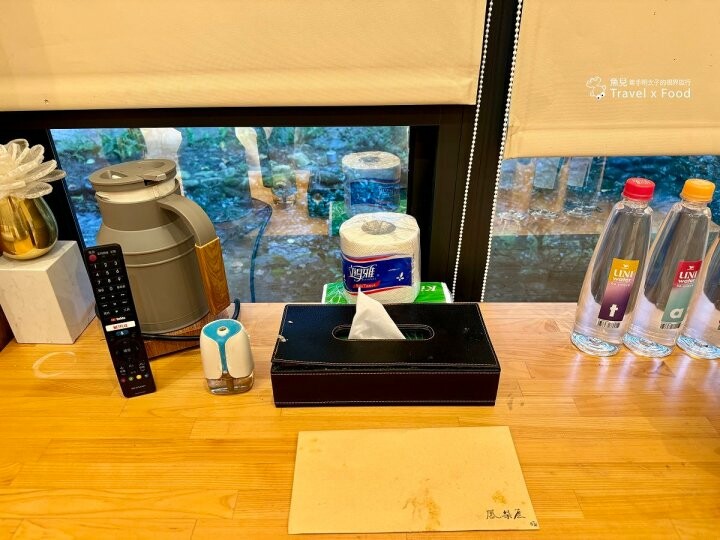 宜蘭鳳梨屋水上莊園，二天一夜，一泊二食豪華露營體驗 - 魚兒 x 牽手明太子的「視」界旅行