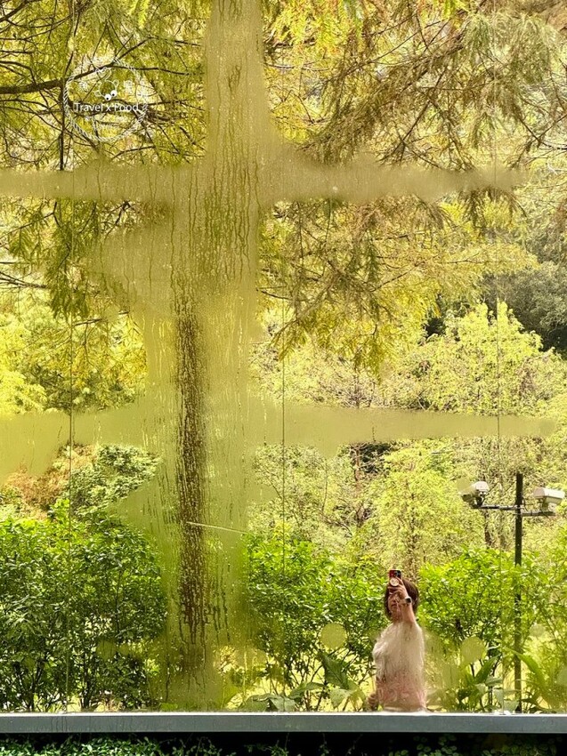 宜蘭鳳梨屋水上莊園，二天一夜，一泊二食豪華露營體驗 - 魚兒 x 牽手明太子的「視」界旅行